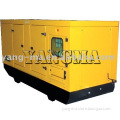 water cooled ATS AMF silent type 5kw diesel generator